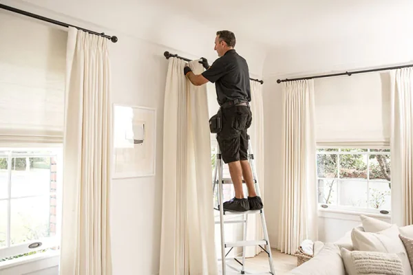 curtain
